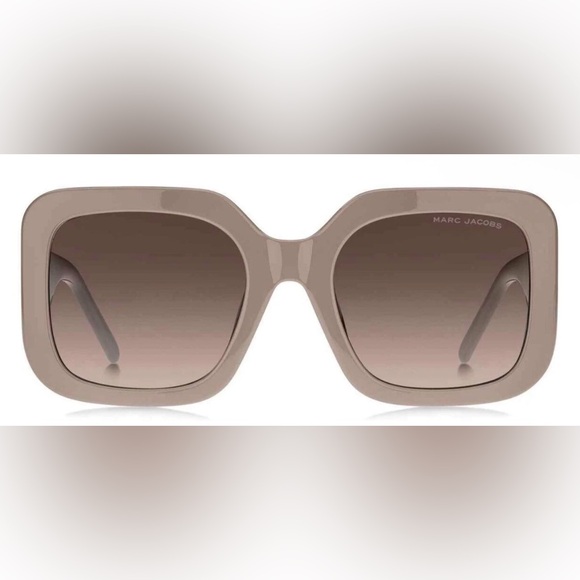 Marc Jacobs Sunglasses NWOT - Picture 2 of 5